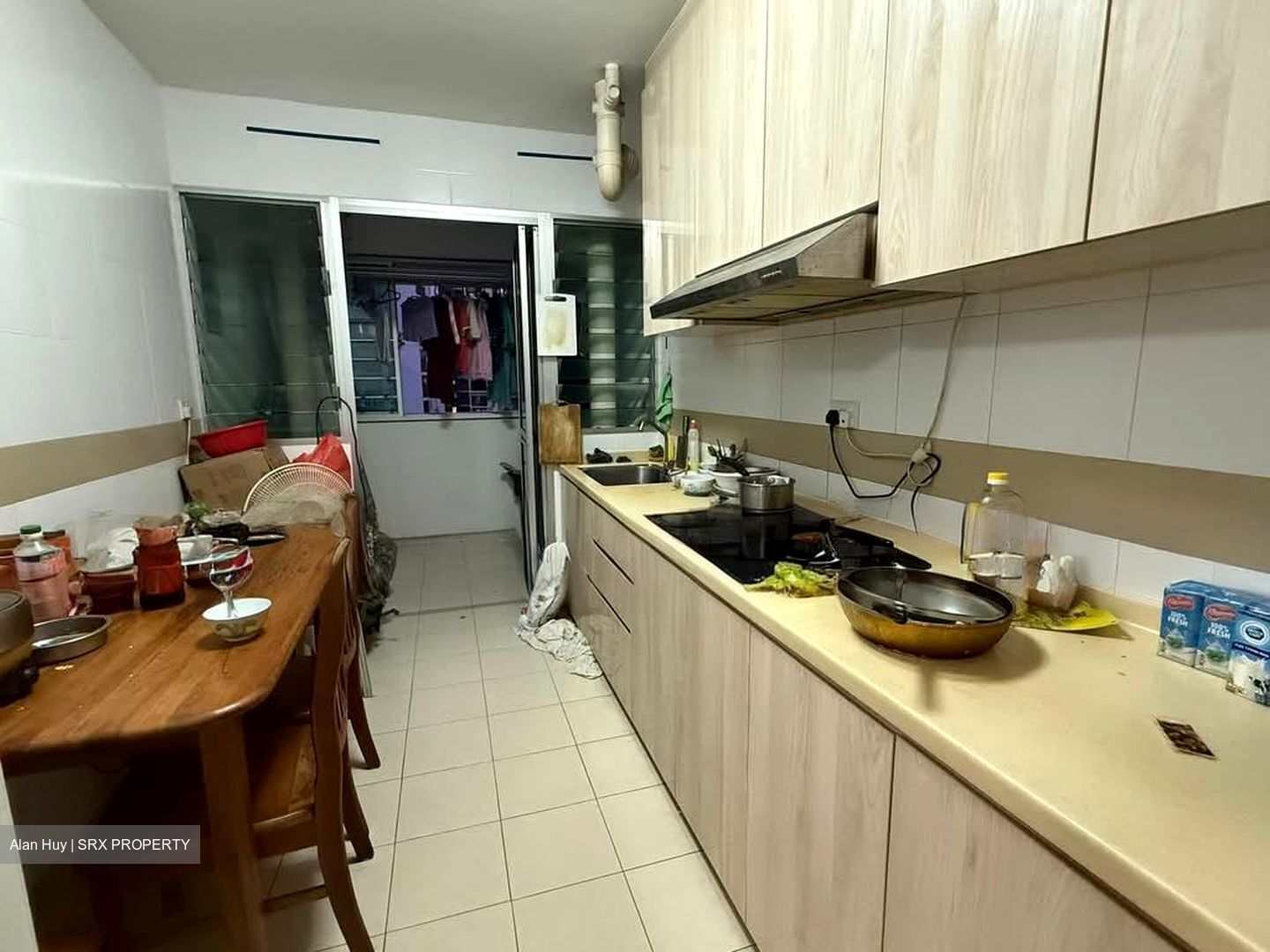 Blk 432B Vista Spring @ Yishun (Yishun), HDB 5 Rooms #565273571